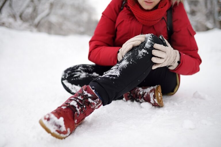 Philadelphia Slip And Fall Lawyer