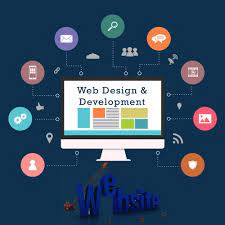 Web Development Toronto