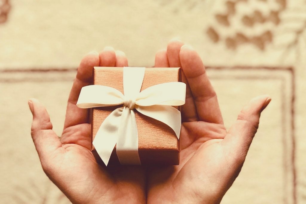 gifts