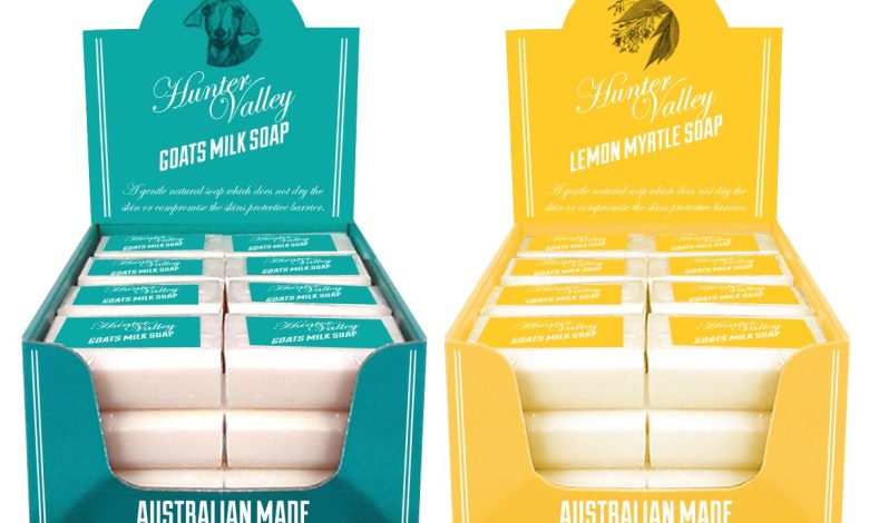 Benefits of custom display boxes
