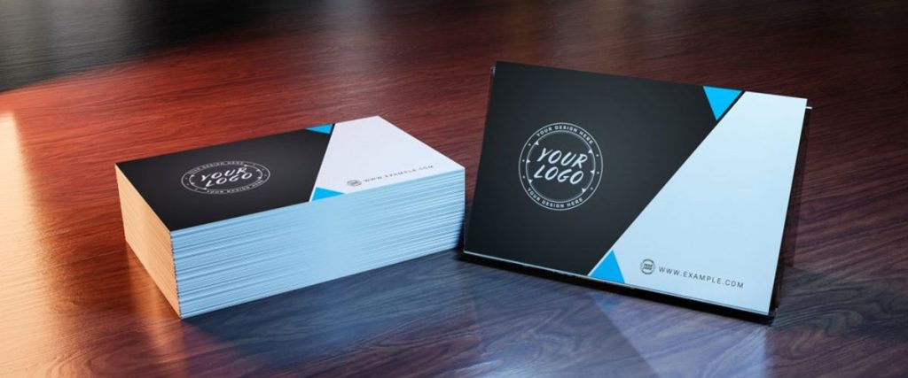 9 common business card professional design mistakes to avoid