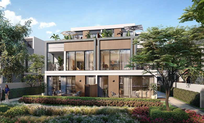 3 Reasons to Buy Alaya villas at Tilal Al Ghaf Dubai