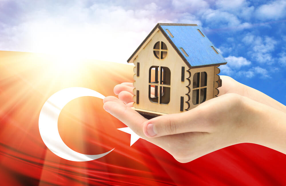 Best Places to Buy House in Turkey