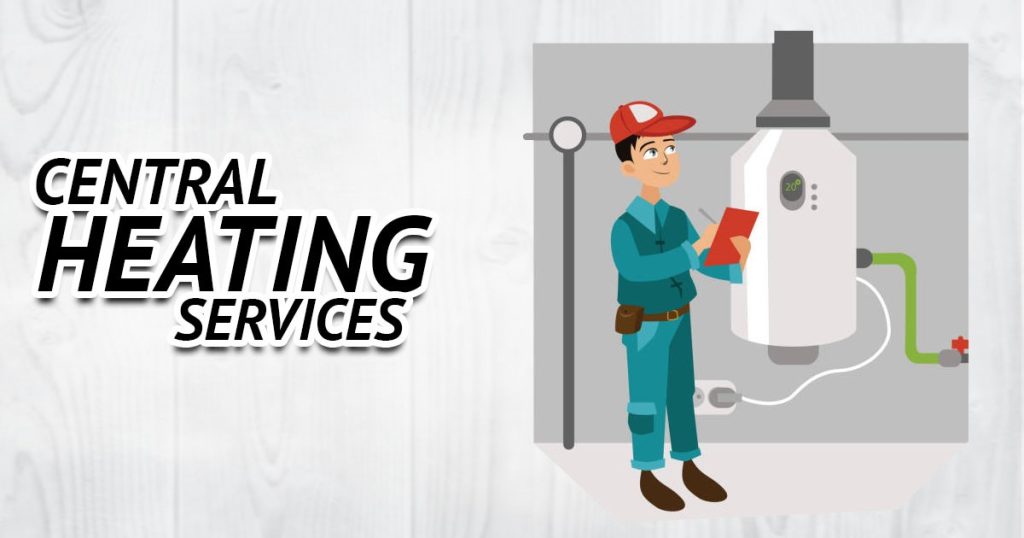 Central Heating Service
