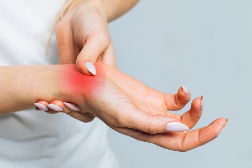 Rheumatoid Arthritis