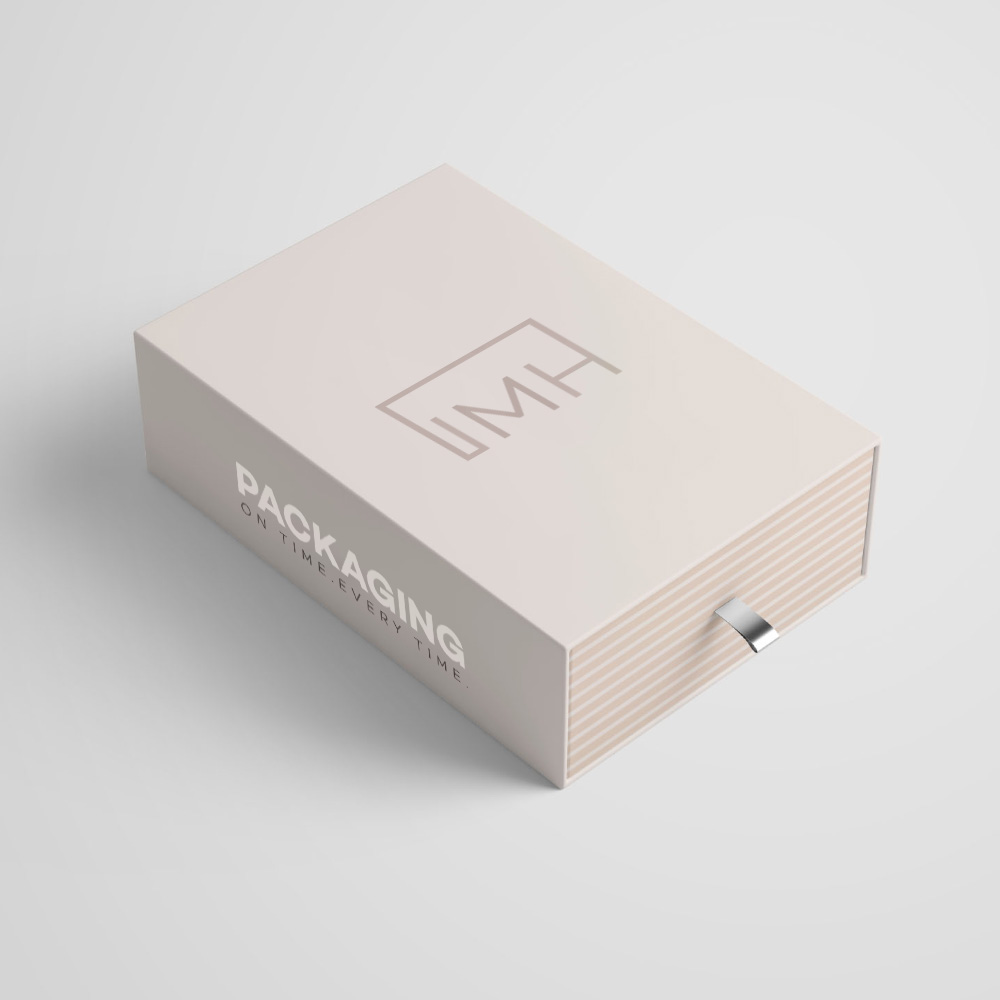 Rigid Boxes