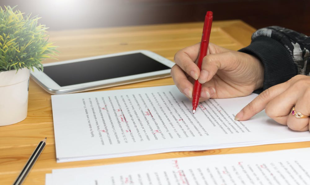 A Guide to Write the Main Body of an Assignment