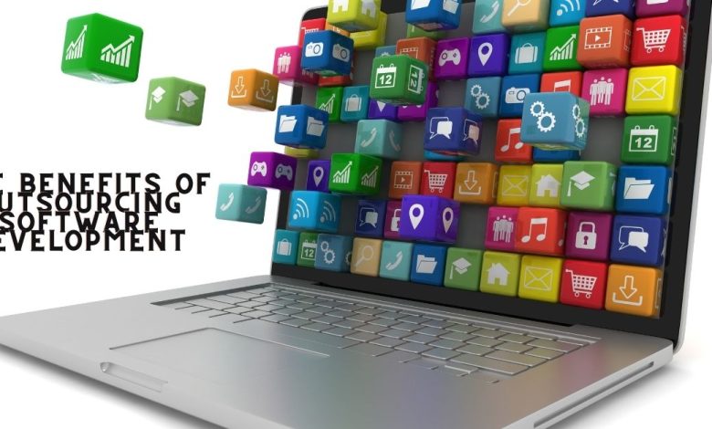 The Benefits of Outsourcing Software Development