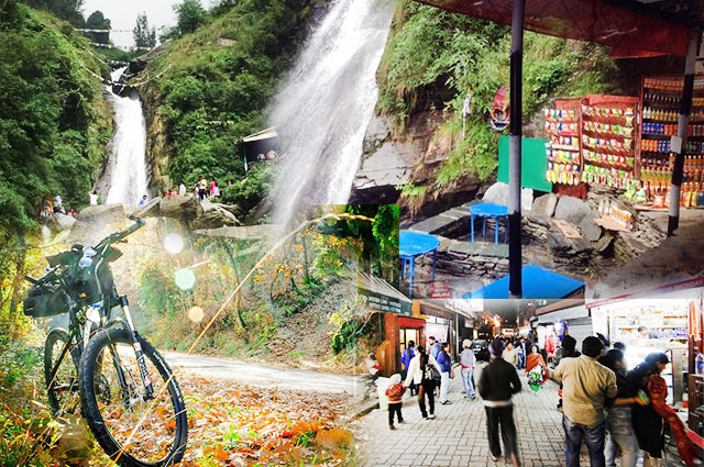 How Things To Do In Dharamshala Can Ease Your Tour Plan?