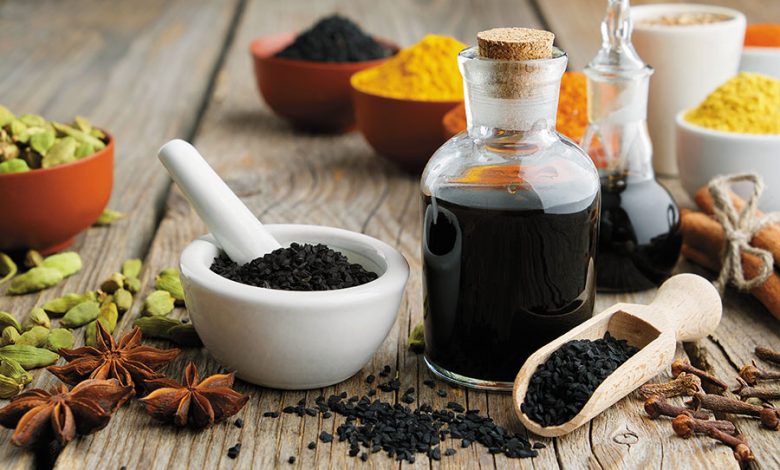 Ayurvedic Wisdom