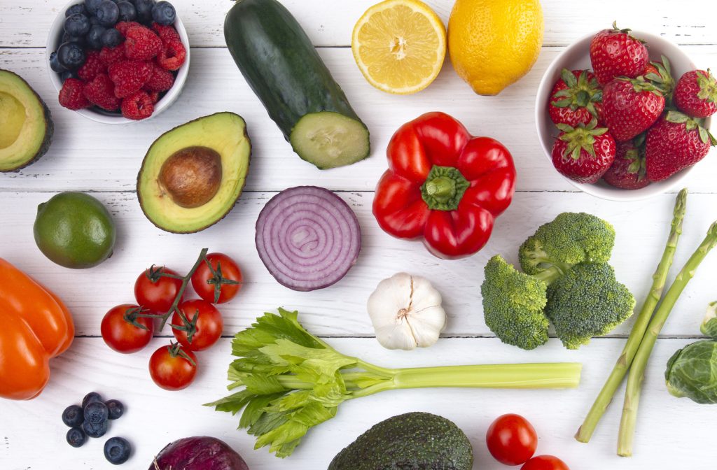 Various 5 Food That Is Good For Impotence
