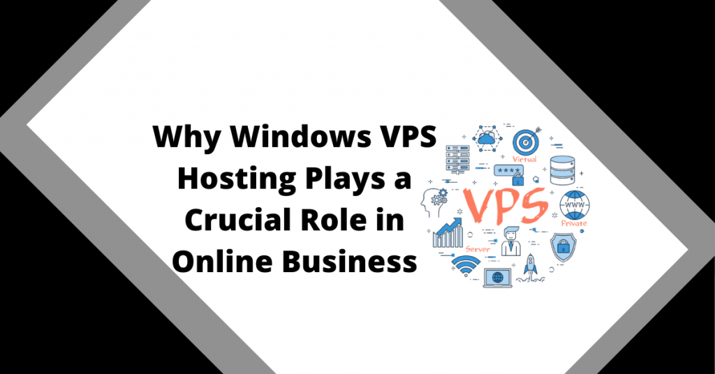 Windows VPS Hosting
