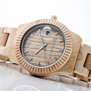 wooden watches for men