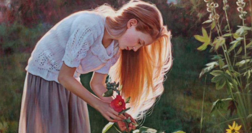 acrylic art