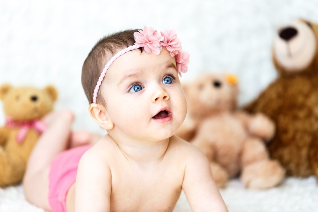 Support Surrogate Mothers