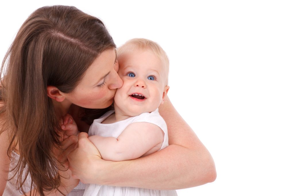 Recovering from a C-Section