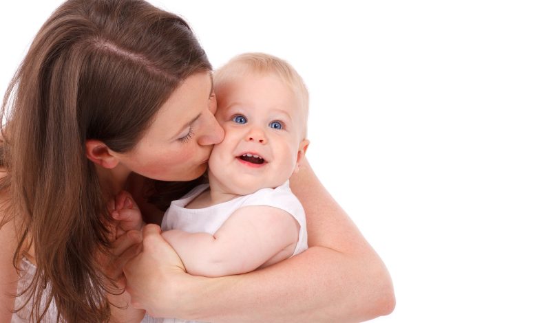 Recovering from a C-Section