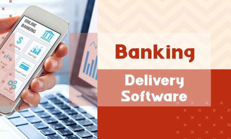 Banking Software
