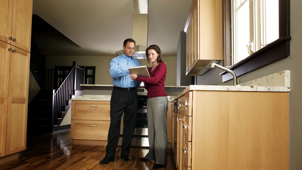 building inspections