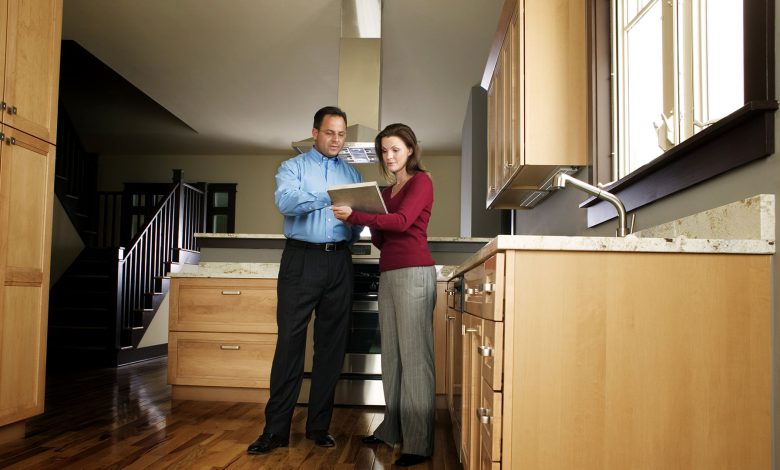 building inspections