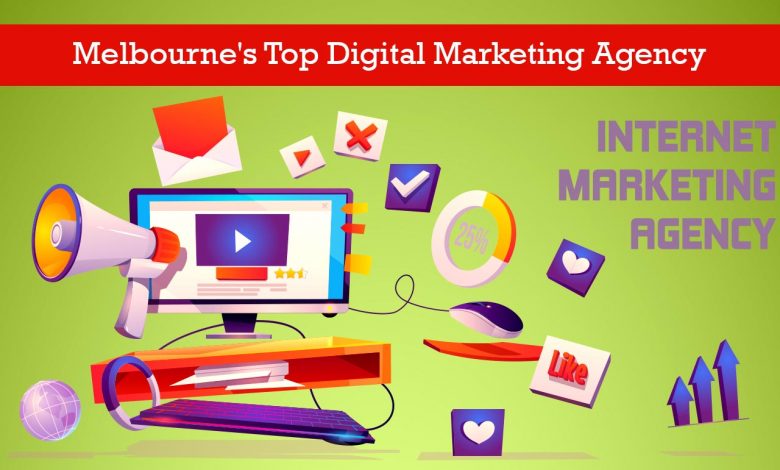 Melbourne’s Top Digital Marketing Agency - kreativ digi marketing