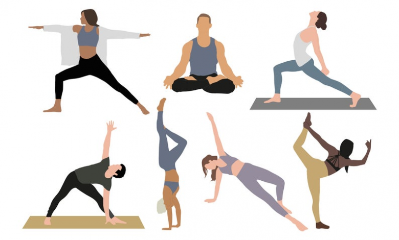 Do these 4 yoga asanas daily to avoid cold-fever and increase immunity in the changing season