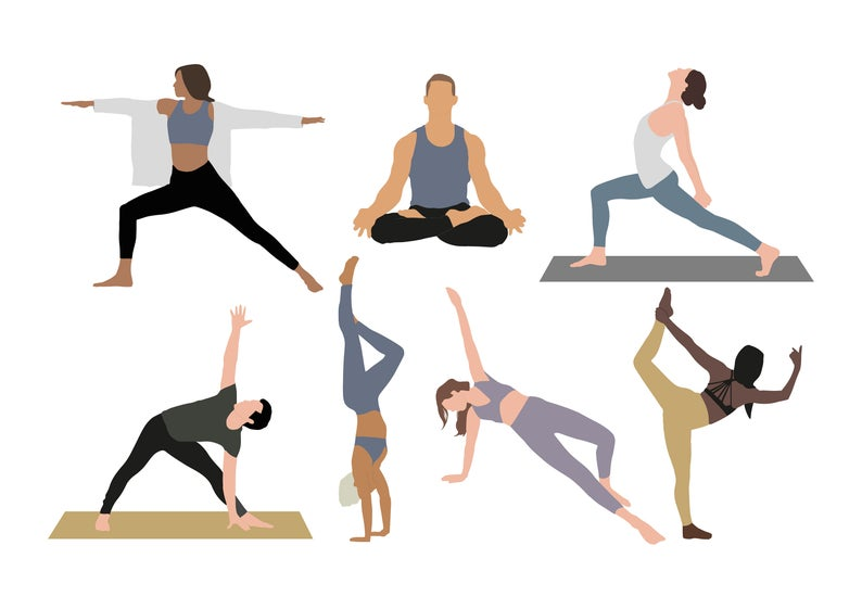 Do these 4 yoga asanas daily to avoid cold-fever and increase immunity in the changing season