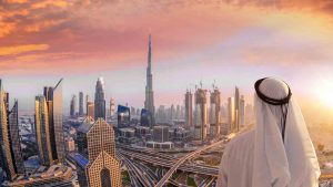Dubai trade license