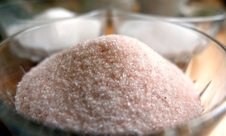 Himalayan Salt Lamps