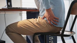Hip Pain Treatment In Manchester