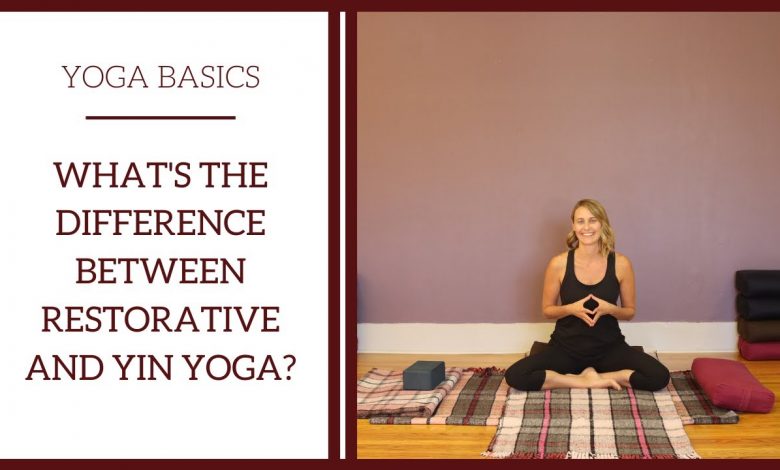yoga