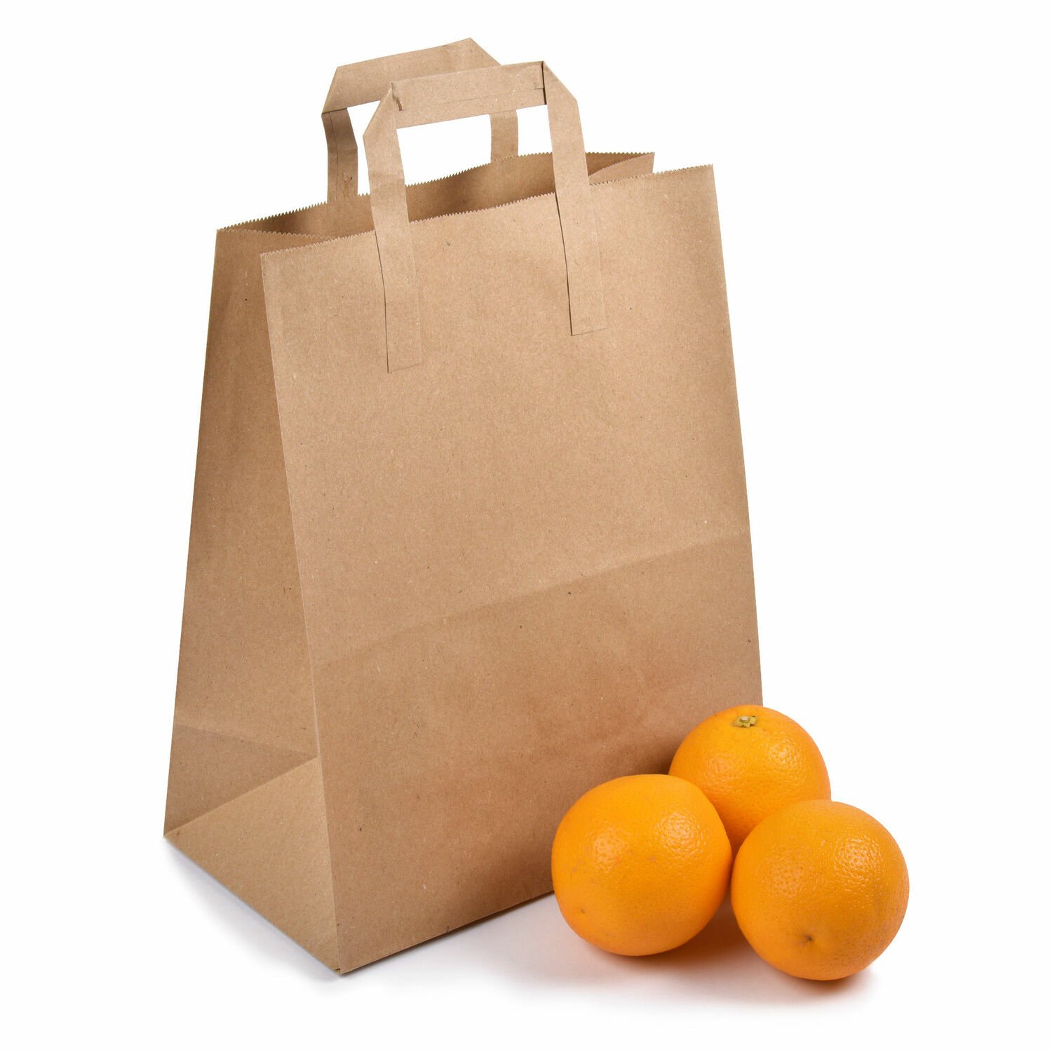 paper bags