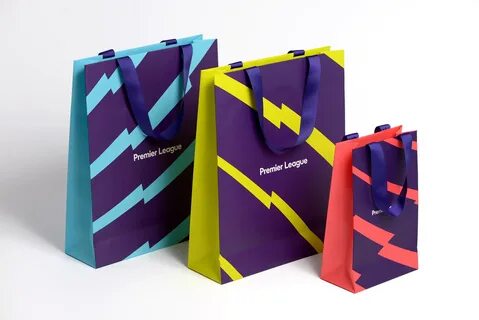 paper bags