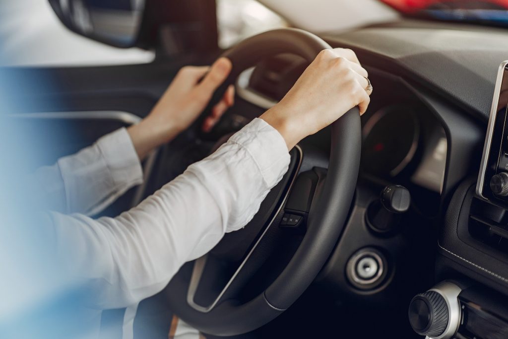 pre owned car loan