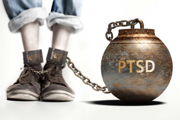 How Therapy Can Help With PTSD
