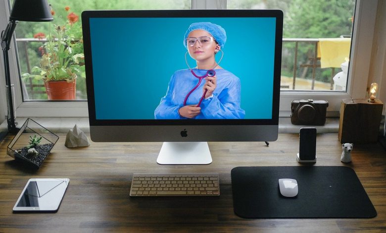 Telemedical Treatment