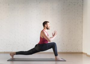 yoga for health