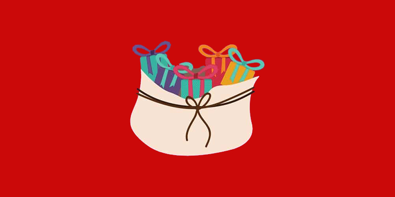 Gifts