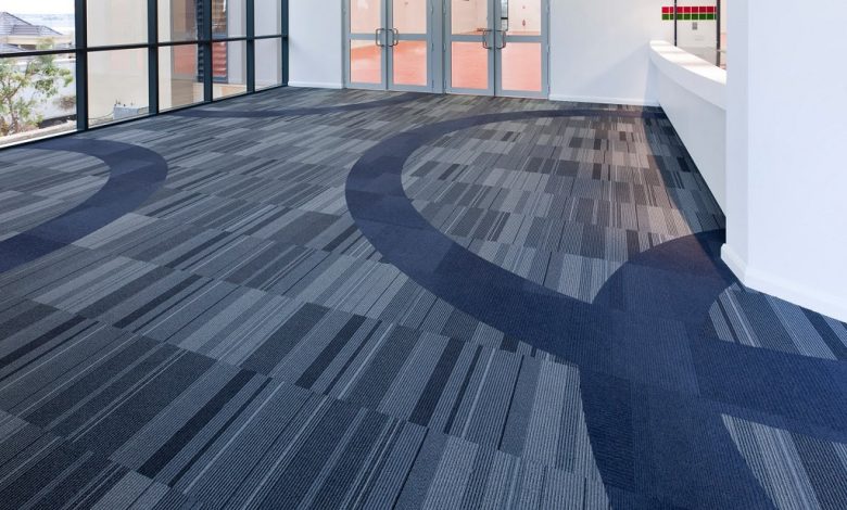 Carpet Flooring