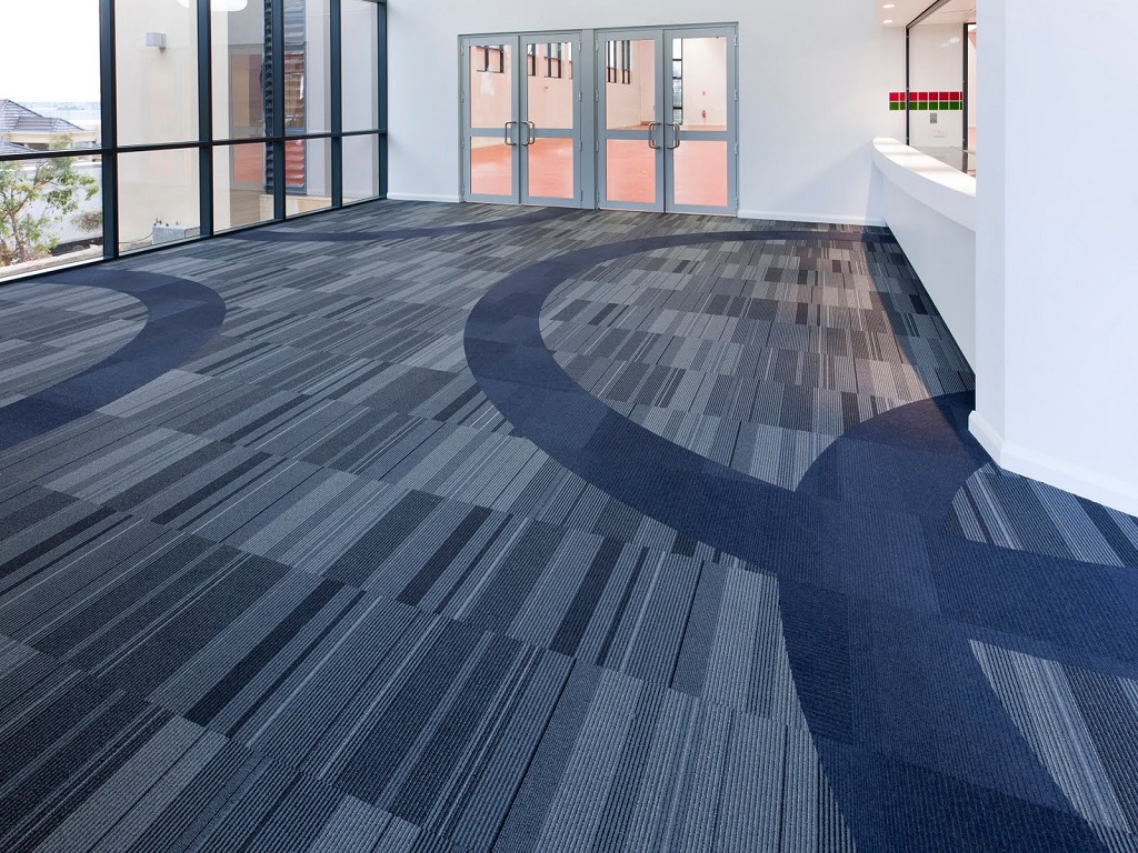 Carpet Flooring