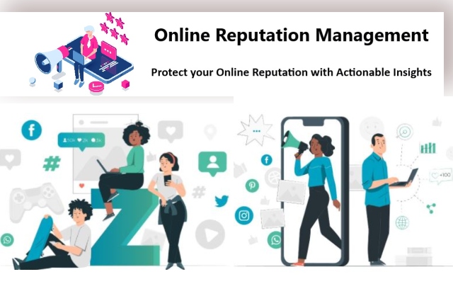 How To Start Brand Reputation Management Online In 2022