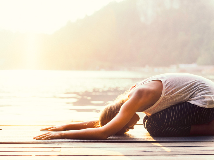 Make Simple Lifestyle Changes to Beat Chronic Pain