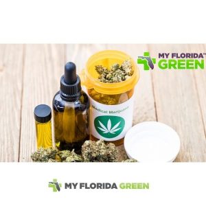 Medical Marijuana Card Saint Petersburg Florida