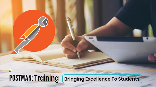 Postman Training Institute in Delhi