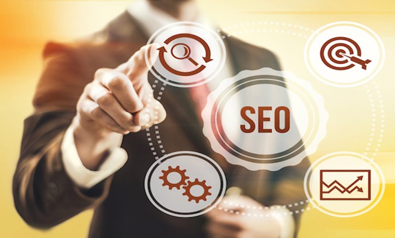 SEO Training in Lahore