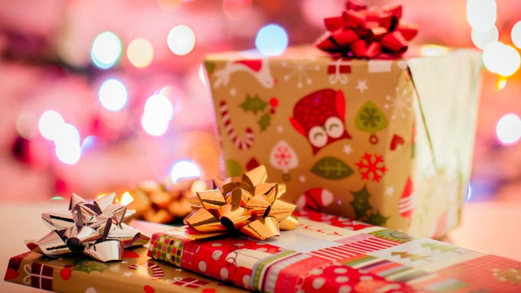 Promise day gifts