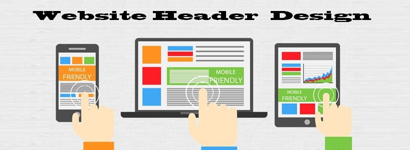 Things You Should Do In Website Header Design