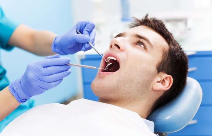 know about dental visits?
