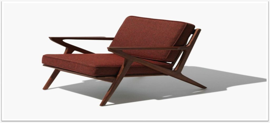 Relaxing Chair