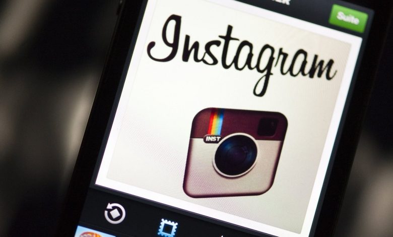 Instagram